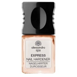 Alessandro International - SPA Express Nail Hardener Apricot Shine