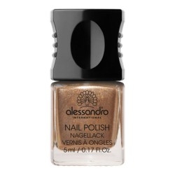 Alessandro International - Nagellack 199 Rich & Royal