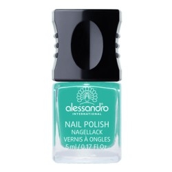 Alessandro International - Nagellack 914 Mintastic