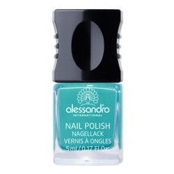 Alessandro International - Nagellack 918 Aquarius
