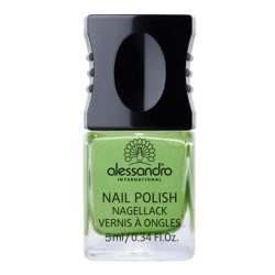 Alessandro International - Nagellack 921 Holy Guacamole