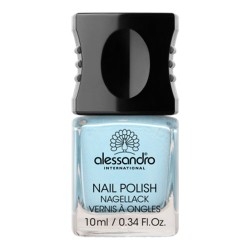 Alessandro International - Nagellack 163 Peppermint Patty