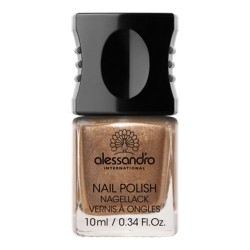 Alessandro International - Nagellack 199 Rich & Royal