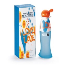 Moschino - Eau de Toilette 