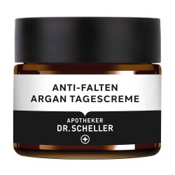 Dr. Scheller - Anti-Falten Argan Tagescreme