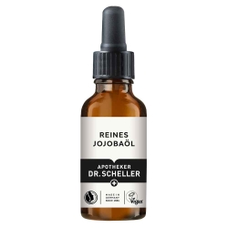 Dr. Scheller - Reines Jojobaöl