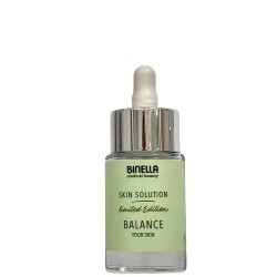 Binella - Balance Your Skin
