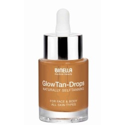 Binella - GlowTan-Drops Binella - GlowTan-Drops