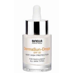 Binella - DermaSun Drops Binella - DermaSun Drops