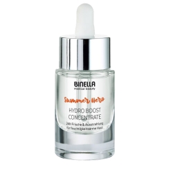 Binella - Summer Hero Hydro Boost Concentrate