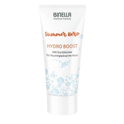 Binella - Summer Hero Hydro Boost 24h Durstlöscher