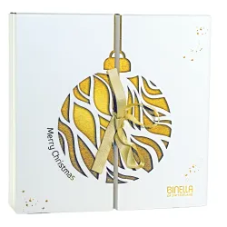 Binella - 2026 - THE GLOW of CHRISTMAS