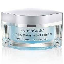 Binella - Ultra Maris Night Cream