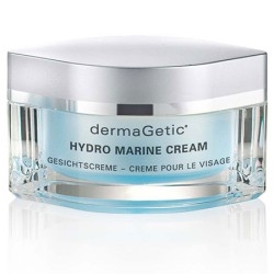 Binella - Hydro Marine Cream