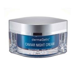 Binella - Caviar Night Cream