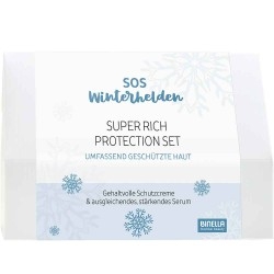 Binella - SOS Winterhelden Super Rich Protection Set