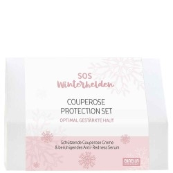 Binella - SOS Winterhelden Couperose Protection Set