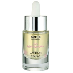 Binella - SOS Winterhelden Skin Solution Couperose Protect