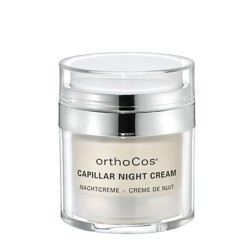 Binella - Capillar Night Cream