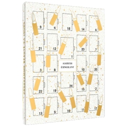 Academie - Etincelant Glittering - Schneezauber Academie - Etincelant Glittering - Schneezauber