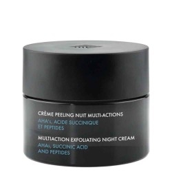 Academie - Creme Peeling Nuit Multi-Actions