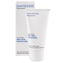 SantaVerde - Aloe Vera Handcreme