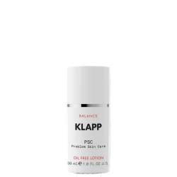 Klapp - Oil Free Lotion