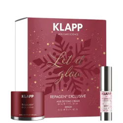 Klapp - Set Klapp - Set