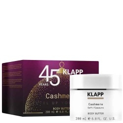Klapp - Cashmere Body Butter