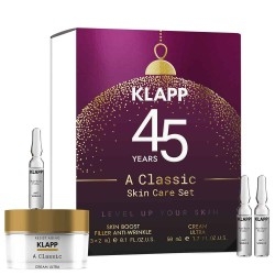 Klapp - Skin Care Set Klapp - Skin Care Set