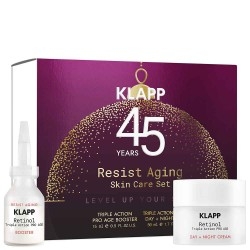 Klapp - Skin Care Set