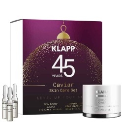 Klapp - Skin Care Set
