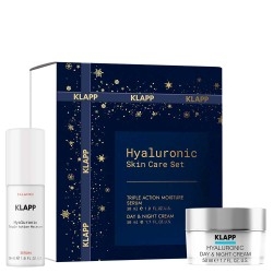 Klapp - Skin Care Set