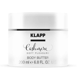 Klapp - Cashmere Body Butter