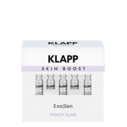Klapp - Vitality Elixir Ampoule
