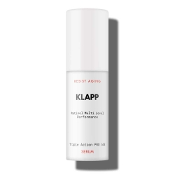Klapp - Triple Action PRO AGE Serum