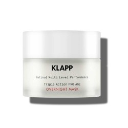 Klapp - Triple Action PRO AGE Overnight Mask