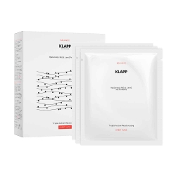 Klapp - Sheet Mask