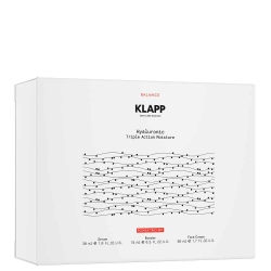 Klapp - Power Trio Set