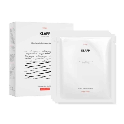 Klapp - Soothing Sheet Mask