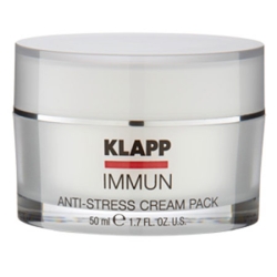 Klapp - Anti-Stress Cream Pack