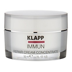 Klapp - Repair Cream Concentrate 