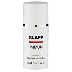 Klapp - Couperose Serum