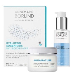 ANNEMARIE BÖRLIND - Hyaluron Set