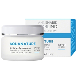 ANNEMARIE BÖRLIND - Glättende Tagescreme