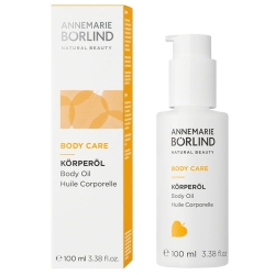 ANNEMARIE BÖRLIND - Body Oil
