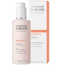 ANNEMARIE BÖRLIND - Milde Reinigungsmilch