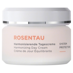 ANNEMARIE BÖRLIND - Harmonisierende Tagescreme