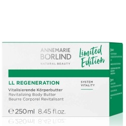 ANNEMARIE BÖRLIND - Vitalisierende Körperbutter
