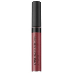 ANNEMARIE BÖRLIND - Lip Gloss Dark Bronze